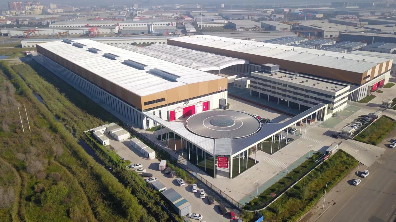 发挥产业集群效能 推动智能建造转型 以装配式建筑推广应用赋能京津冀协同发展